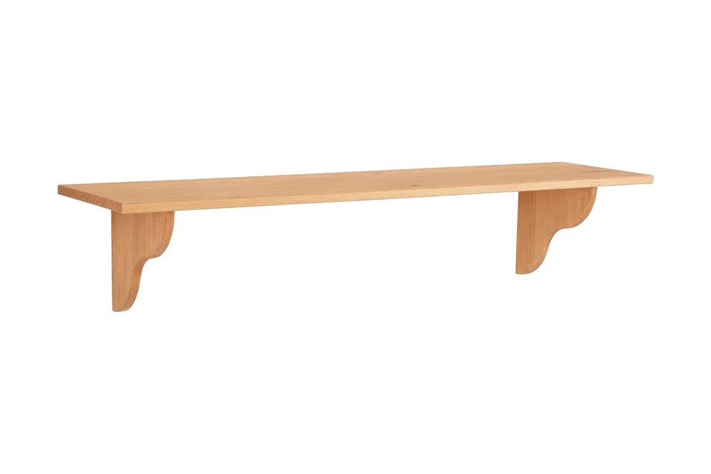 Ayala Hylle 120 cm v:8935768 Ayala Hylle 120 cm v:8935768
