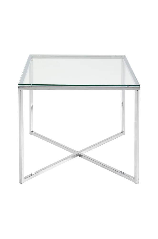 Lovise bord – Krom m v:5579617 Lovise bord – Krom m v:5579617