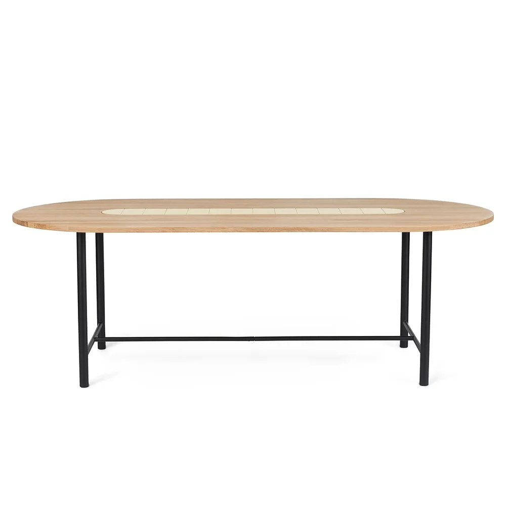 Be My Guest bord 220 cm v:6114163