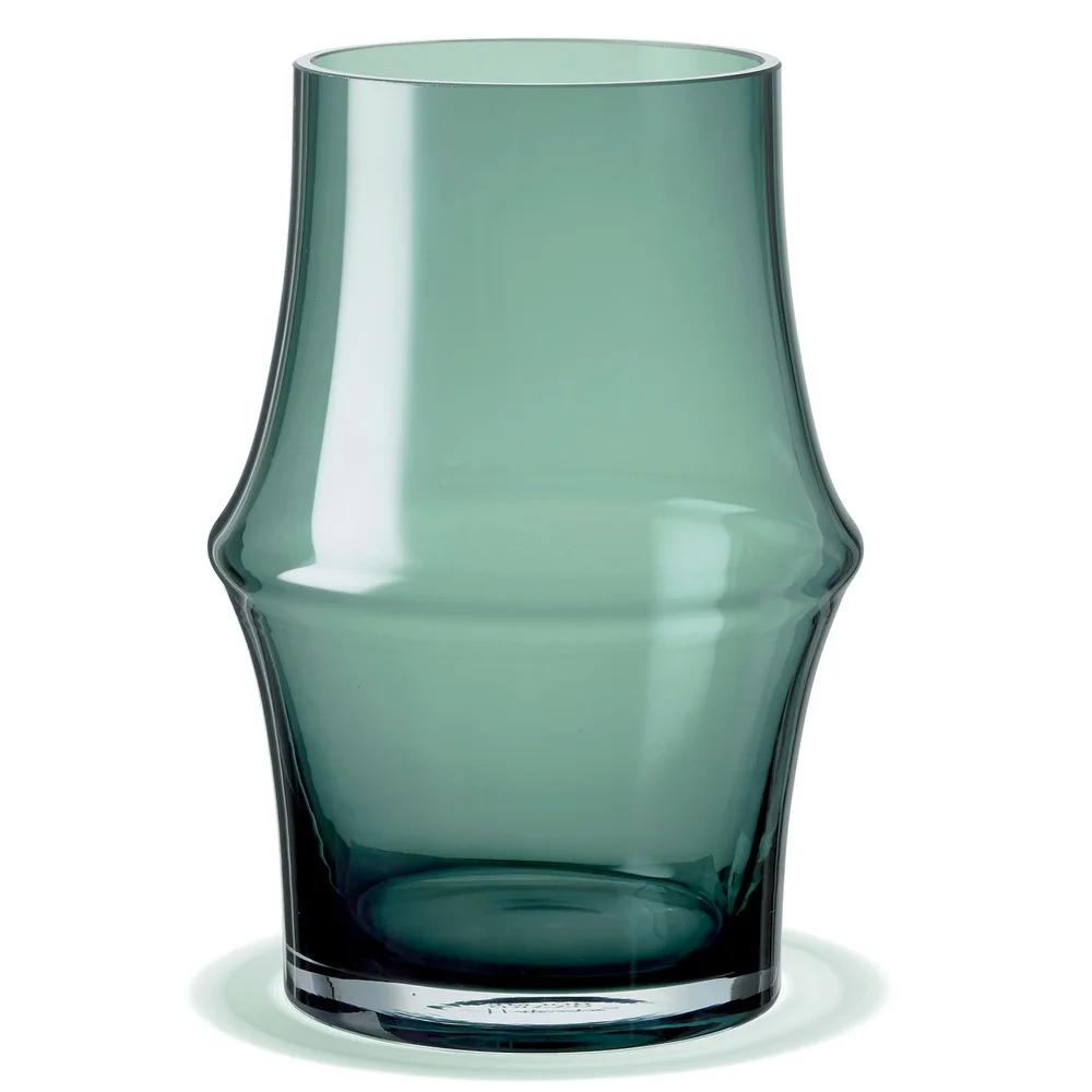 ARC Vase, Mørkegrønn v:137421 ARC Vase, Mørkegrønn v:137421