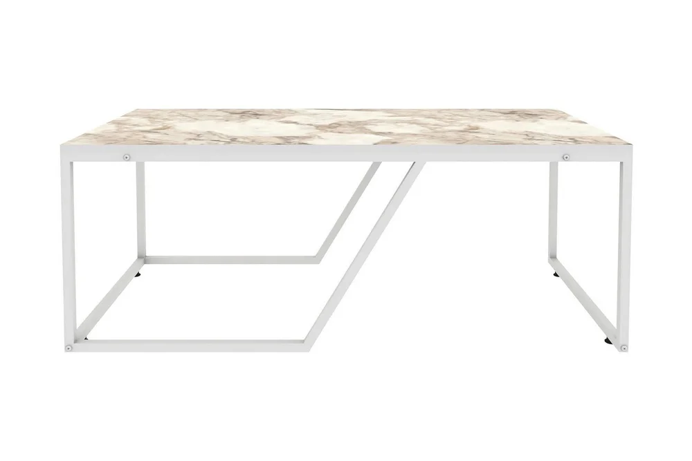 Andifli Sofabord 60x48x120 cm v:5289982 Andifli Sofabord 60x48x120 cm v:5289982