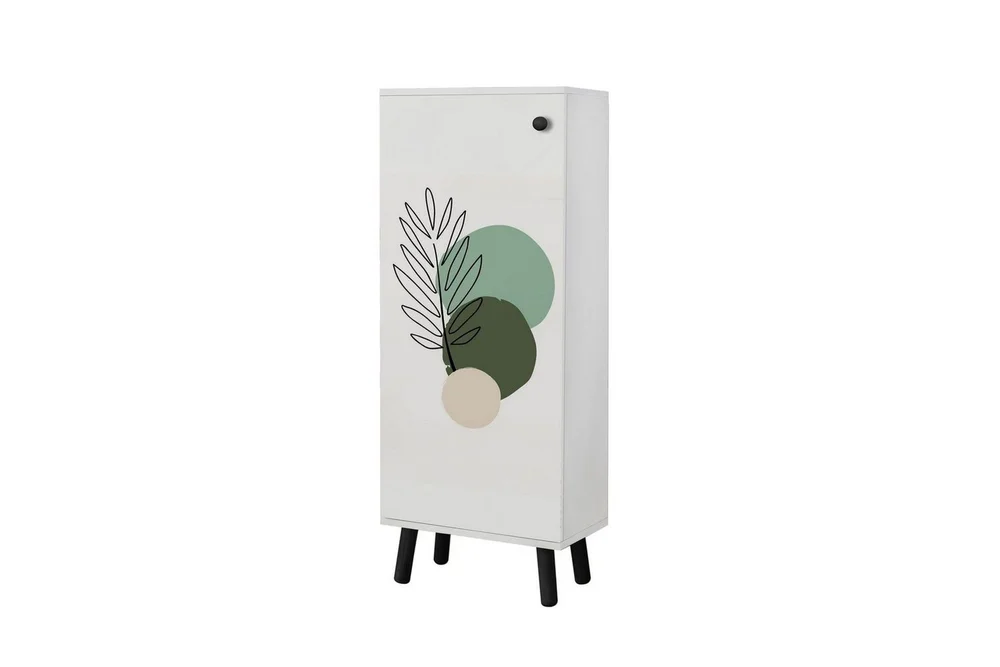 Gelsgan Skoskap 50 cm v:2611614