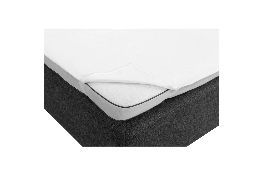Madrassbeskytter Plastbelagt Frotté v:9904128 Madrassbeskytter Plastbelagt Frotté v:9904128