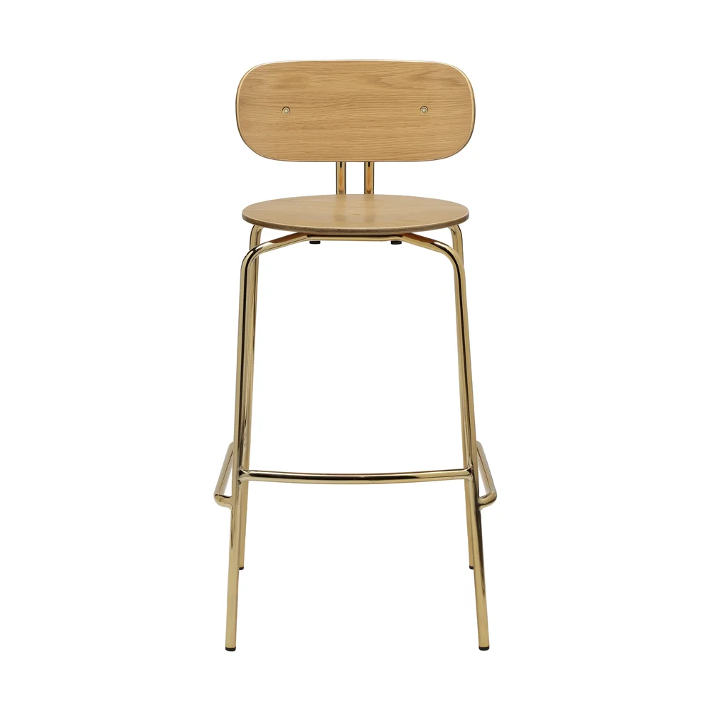 Curious barstol 75 cm v:3316378 Curious barstol 75 cm v:3316378