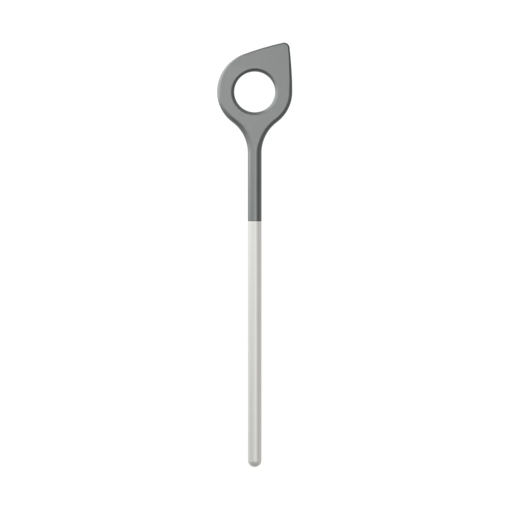 Optima omrøringsskje med hull 31×55 cm v:2697847