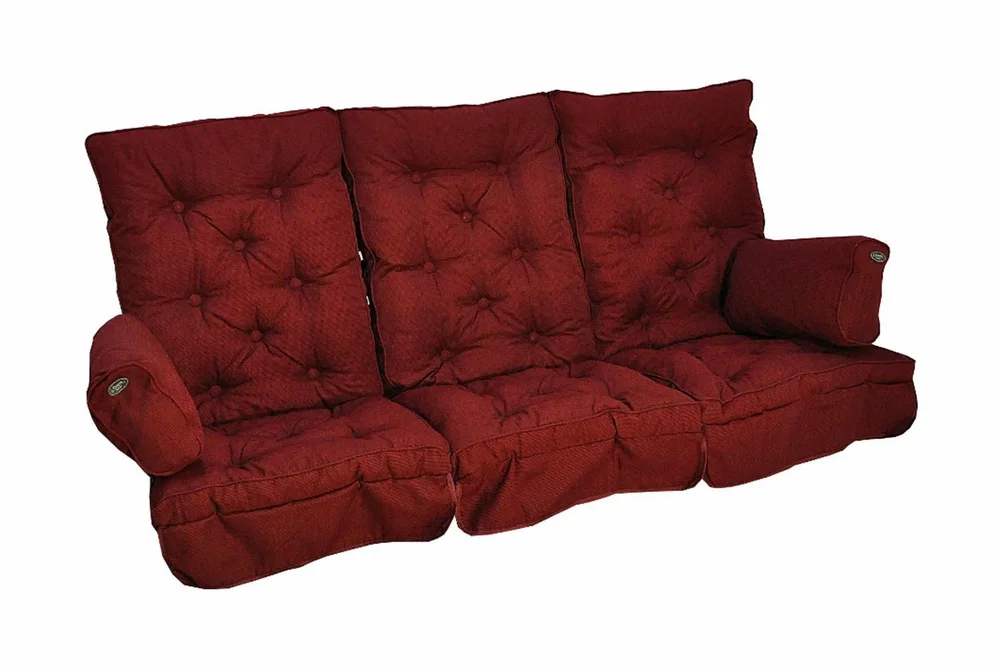 Hammockpute Fritab Hammocksett Canyon Bordeaux v:3543397 Hammockpute Fritab Hammocksett Canyon Bordeaux v:3543397