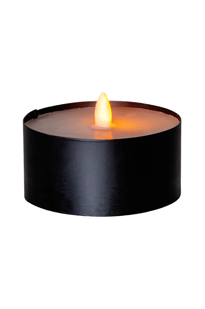 Candletorch – Svart – Belysning | m v:2200655 Candletorch – Svart – Belysning | m v:2200655