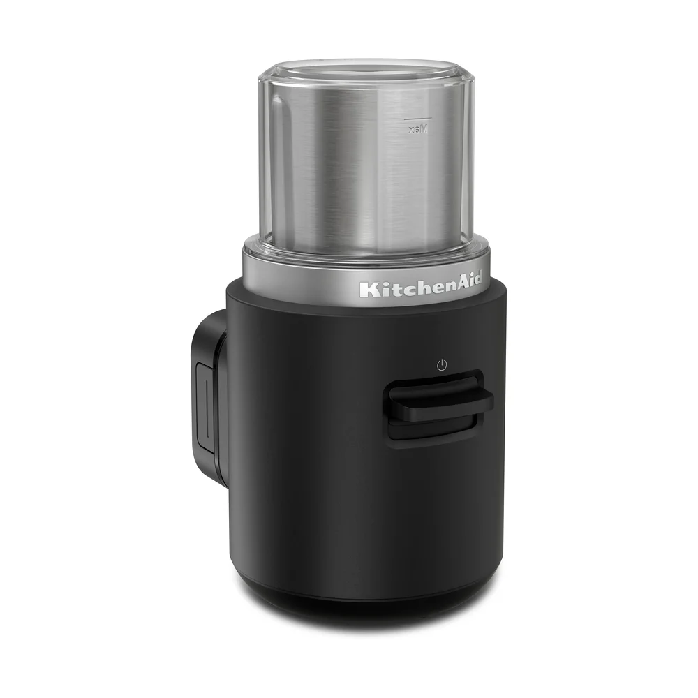 KitchenAid Go oppladbar kaffekvern med batteri v:1665862 KitchenAid Go oppladbar kaffekvern med batteri v:1665862