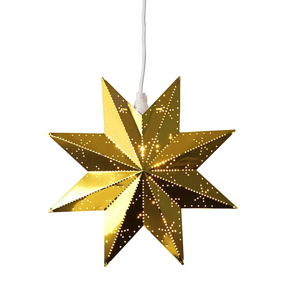 Classic adventsslysestake v:9047143 Classic adventsslysestake v:9047143