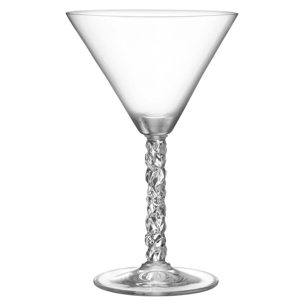 Carat Martiniglass 25 cl 2-pk v:6601586 Carat Martiniglass 25 cl 2-pk v:6601586