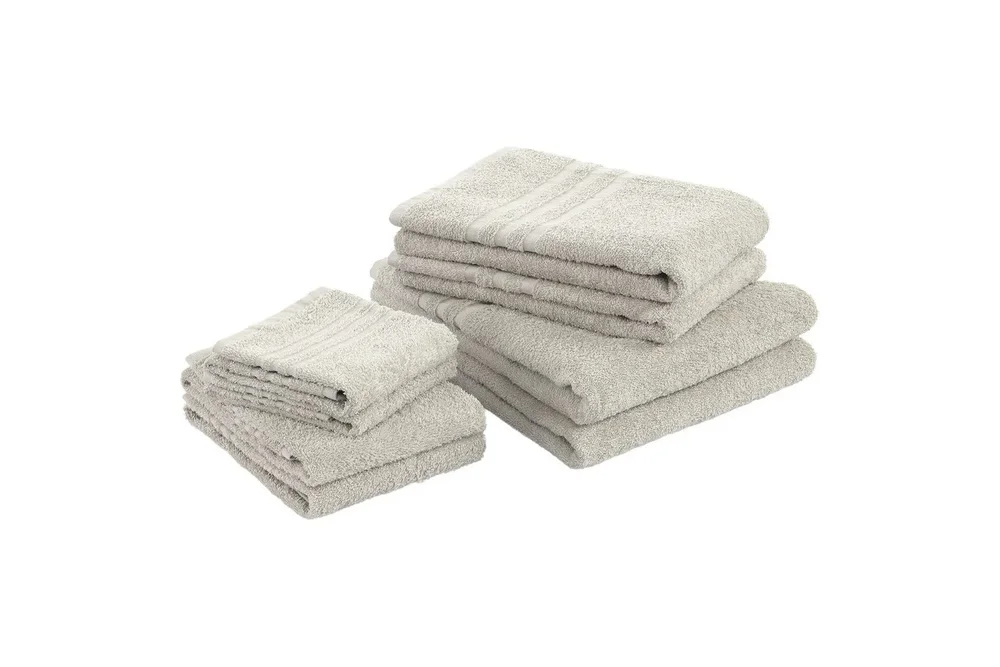 Gjesthåndkle Basic Frotté v:6823493