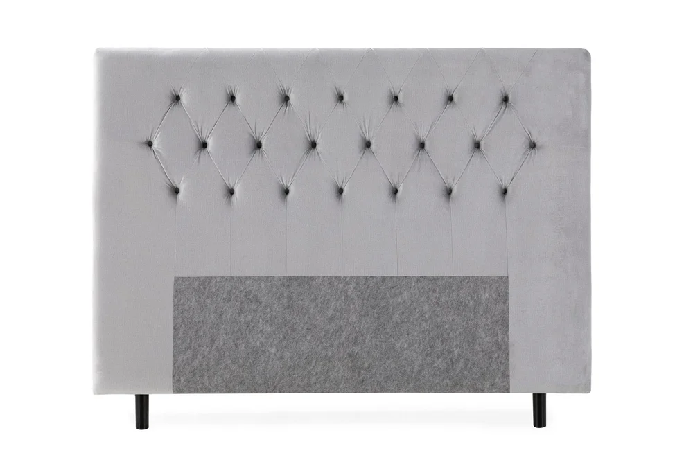 Royal Velvet Sengegavl 160 cm v:1240036