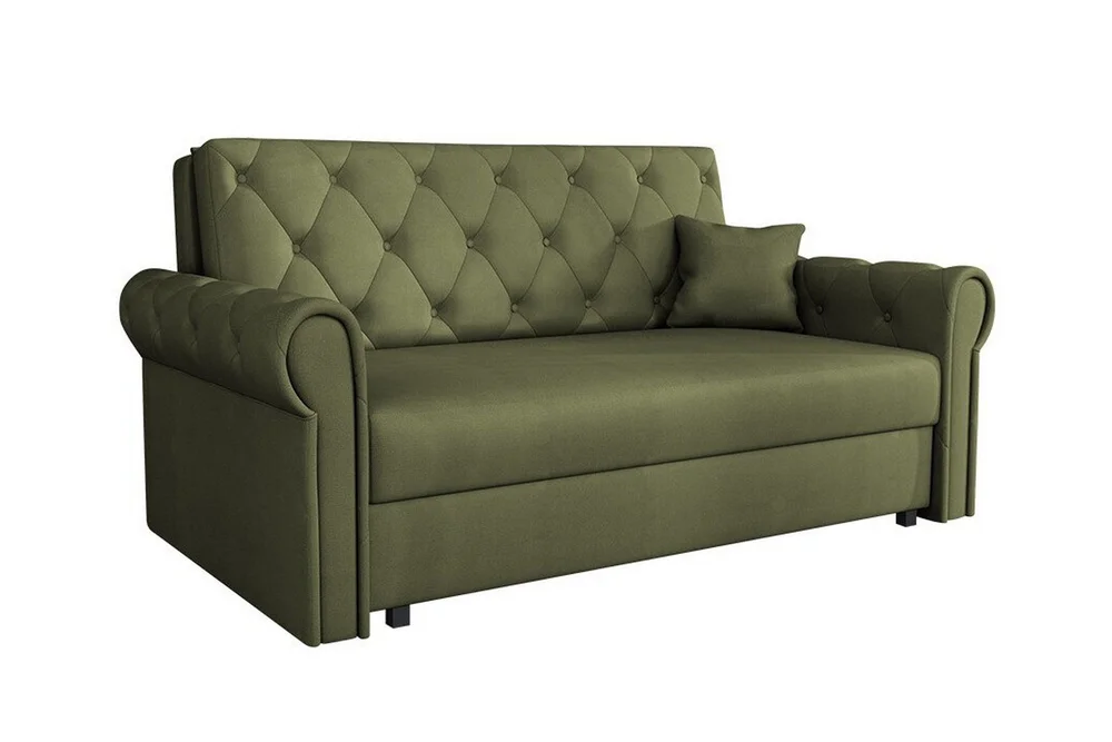 Denegal 2-seters Sovesofa v:7461804