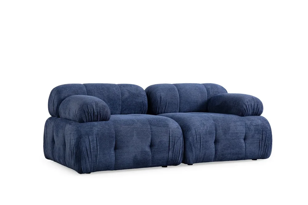 Belgin Sofa 2-seter v:4052239