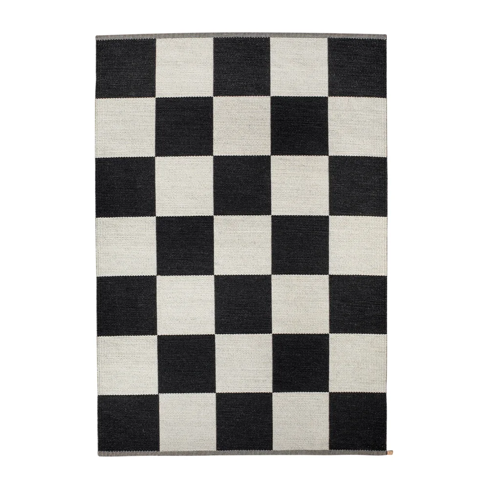 Checkerboard Icon gulvteppe 200×300 cm v:2834600 Checkerboard Icon gulvteppe 200×300 cm v:2834600