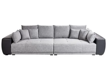 Sofa 4-seters TORPO Grå v:4515220 Sofa 4-seters TORPO Grå v:4515220