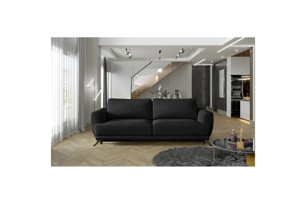 Sofa Eltap Megis 242x95x90 cm v:1593927