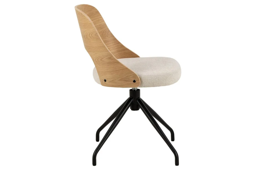 Hellerik Spisestol v:8876190