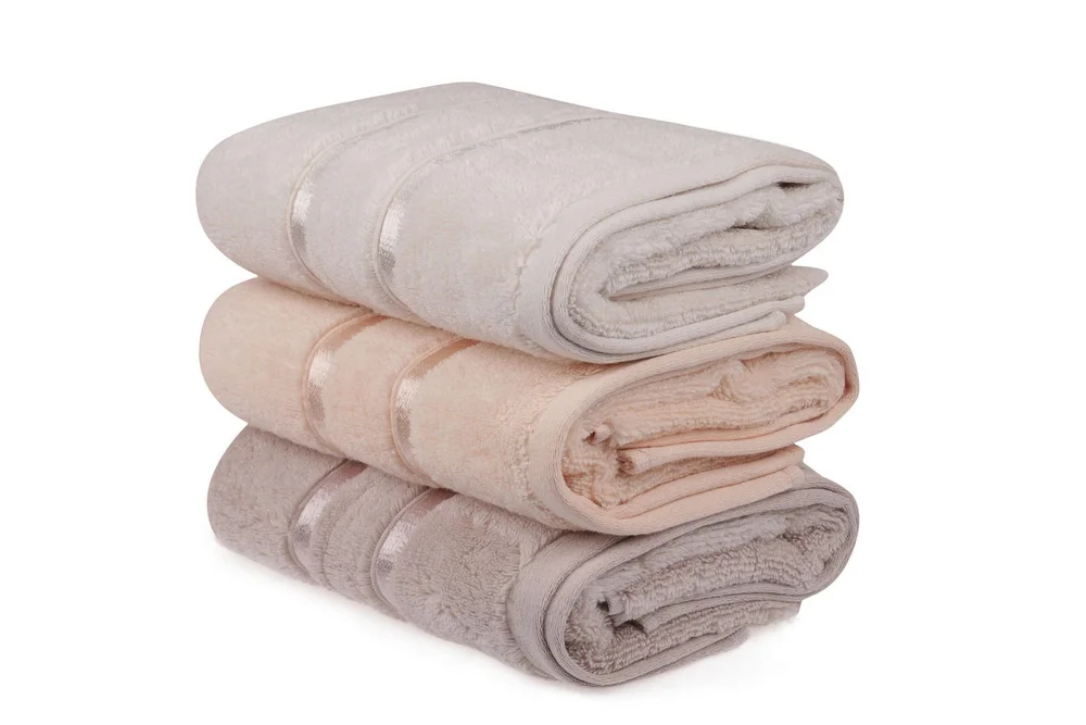 Ashburton Håndkle 3-pk v:5691428 Ashburton Håndkle 3-pk v:5691428