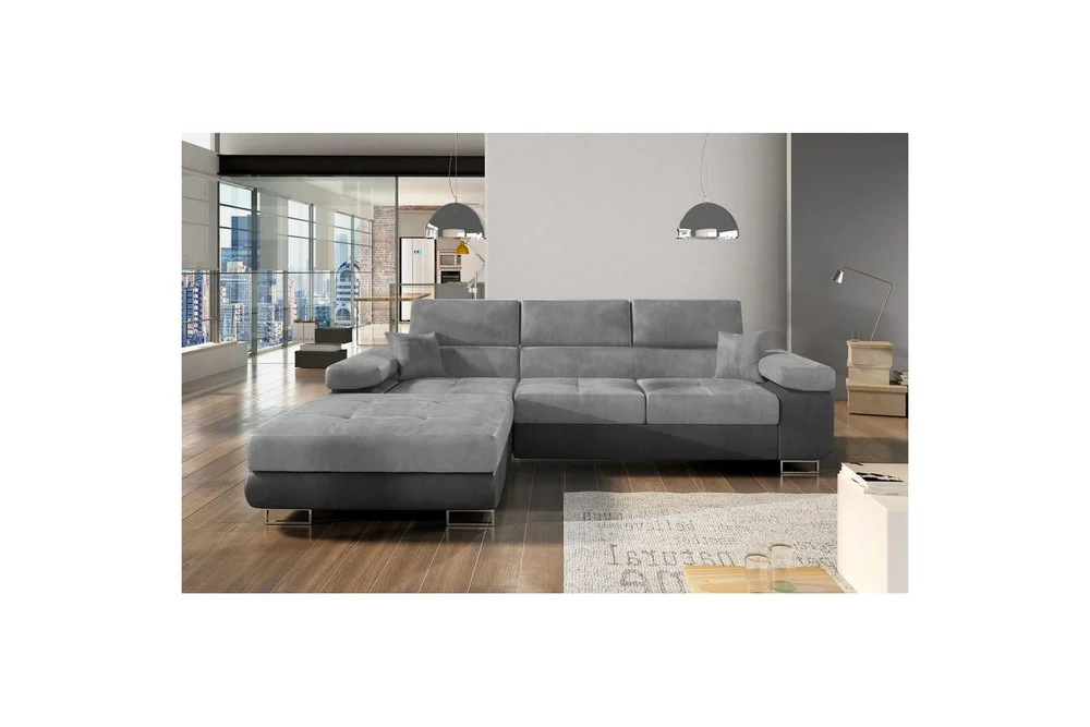 Seksjon Eltap Armando 289x85x203 cm v:8341891
