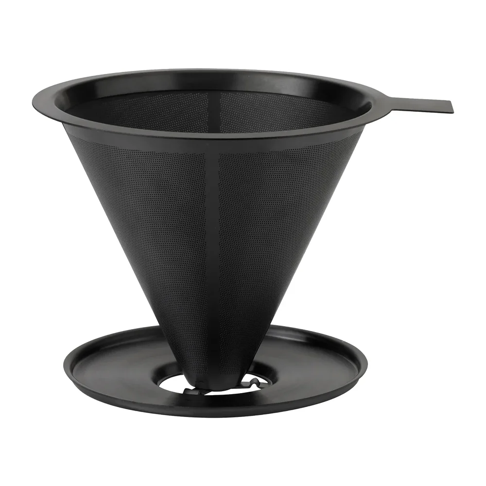 Nohr slow brew finmasket kaffetrakt v:2907277 Nohr slow brew finmasket kaffetrakt v:2907277