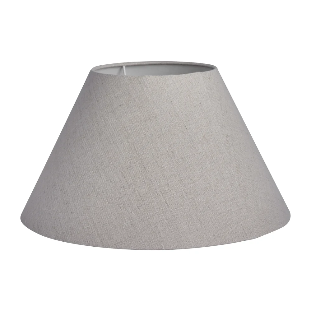 Basic wide lampeskjerm Ø 35 cm v:939300 Basic wide lampeskjerm Ø 35 cm v:939300