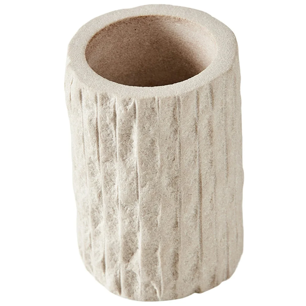 Kama Tannbørsteholder, Sand v:8907109