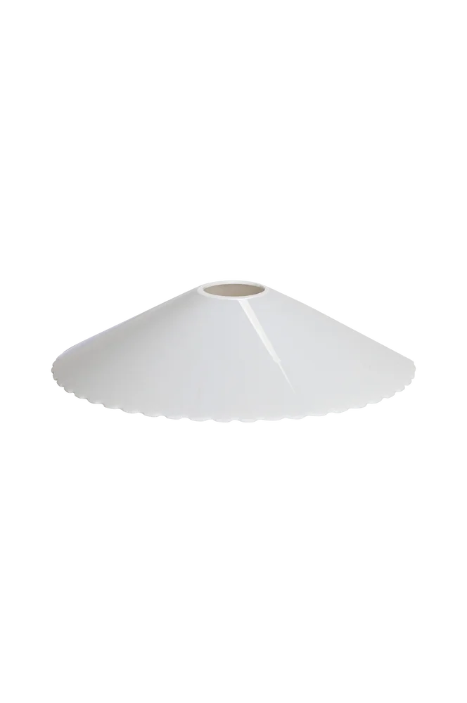 Tilbehør Lampeskjerm 5-pk Connecta – Hvit – Belysning | m v:1911826 Tilbehør Lampeskjerm 5-pk Connecta – Hvit – Belysning | m v:1911826