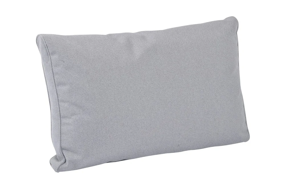 Fritab Ib Ryggpute 57×40 cm Lysegrå v:6555880 Fritab Ib Ryggpute 57×40 cm Lysegrå v:6555880
