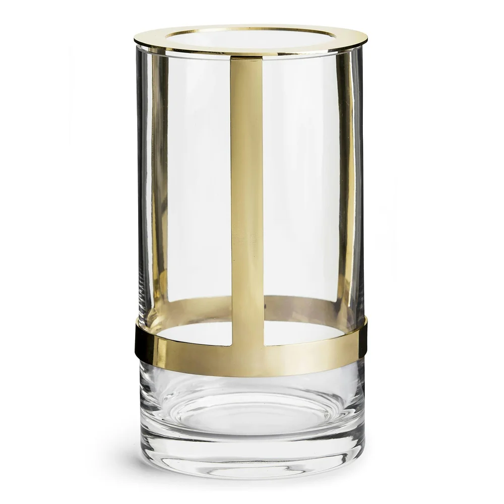 Hold Vase Medium, Gull v:5833115