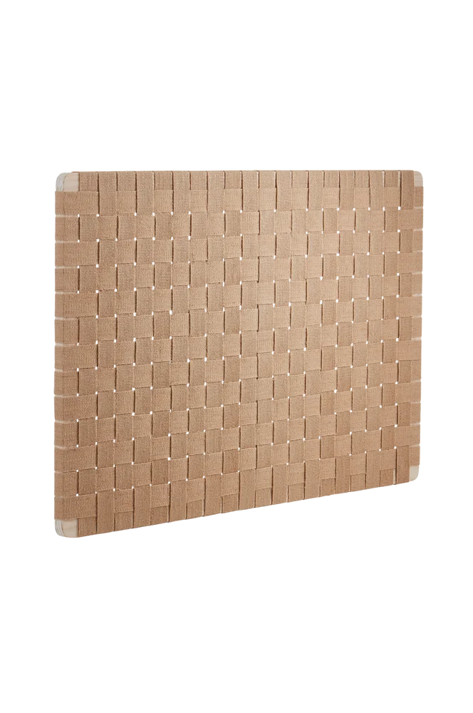 KÖPENHAMN FSC sengegavl 160 cm - Natur m v:262021