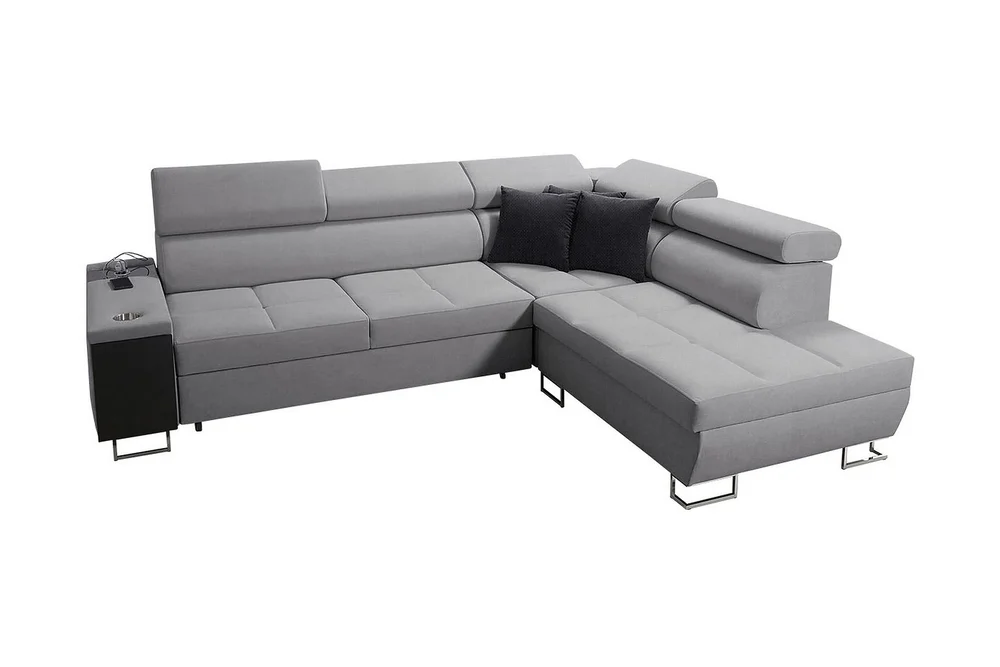 Morenia 3-seters Hjørnesovesofa Høyre v:5643217