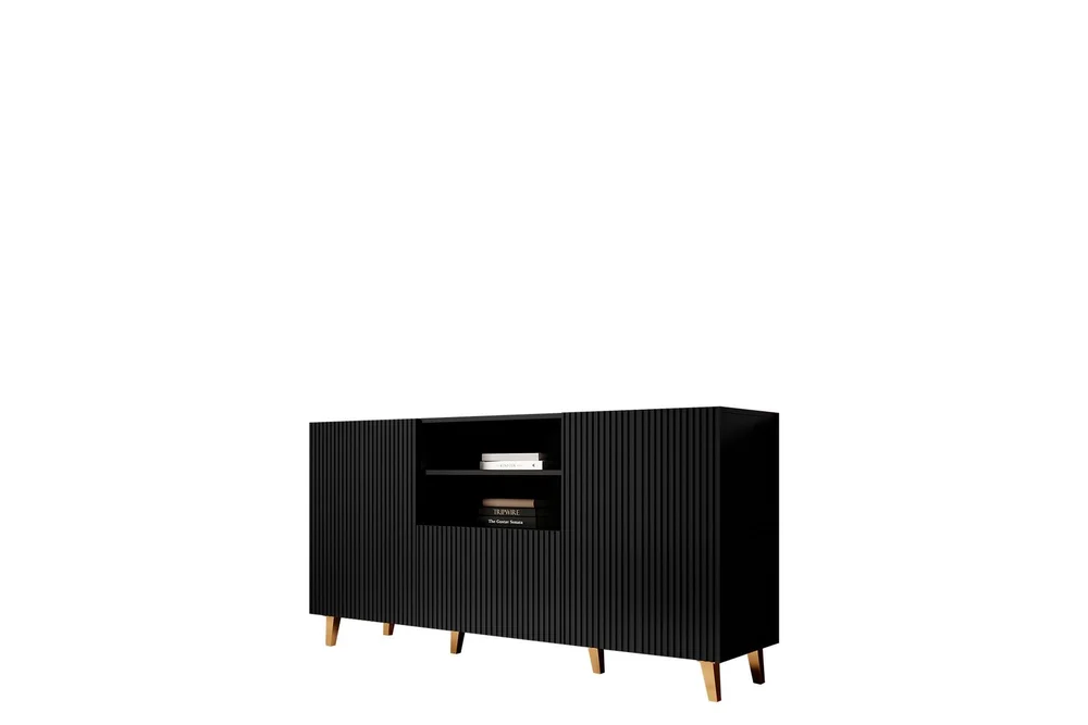 Pafos Tv-benk 40x82x150 cm v:3803326