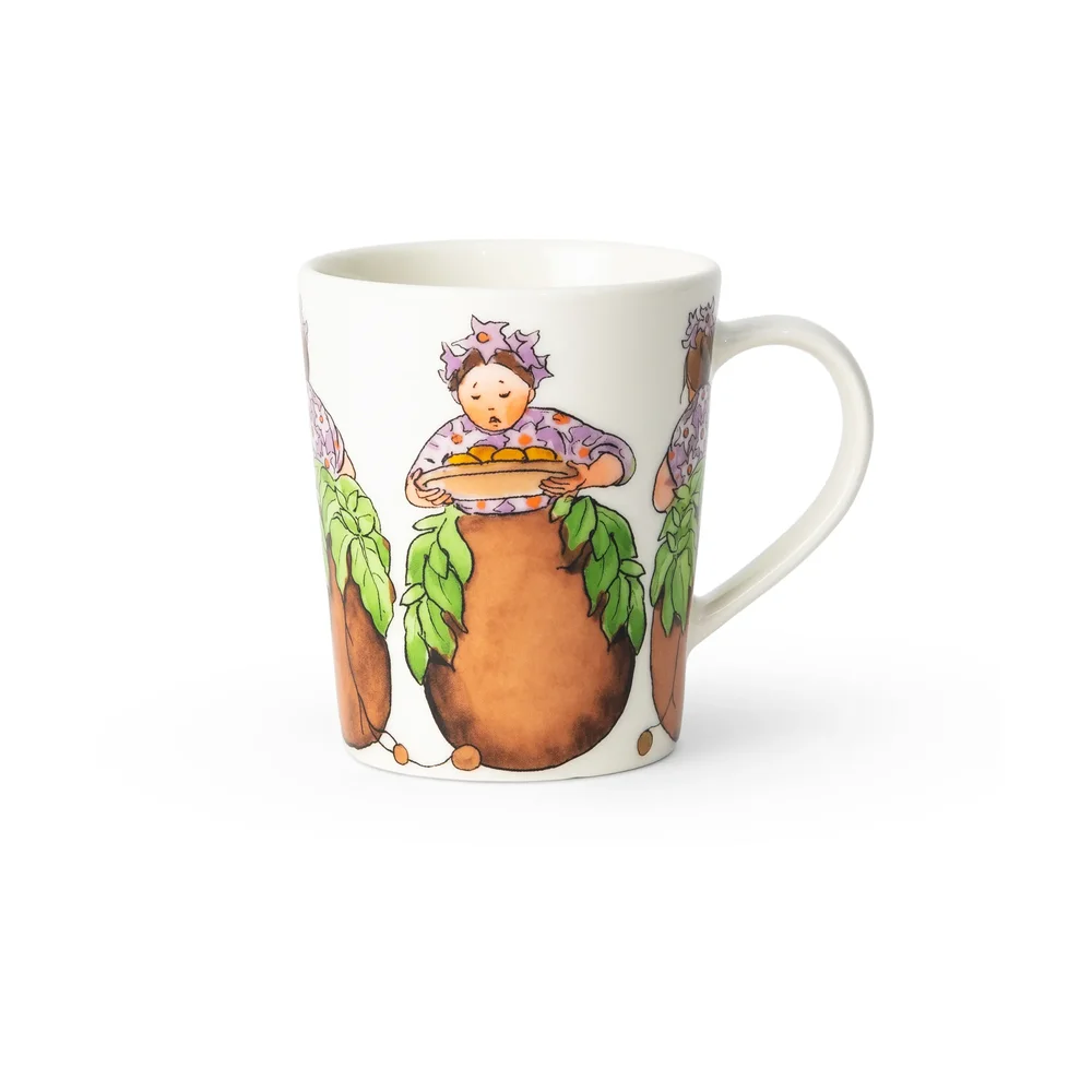 Mrs Potato kopp v:2312315