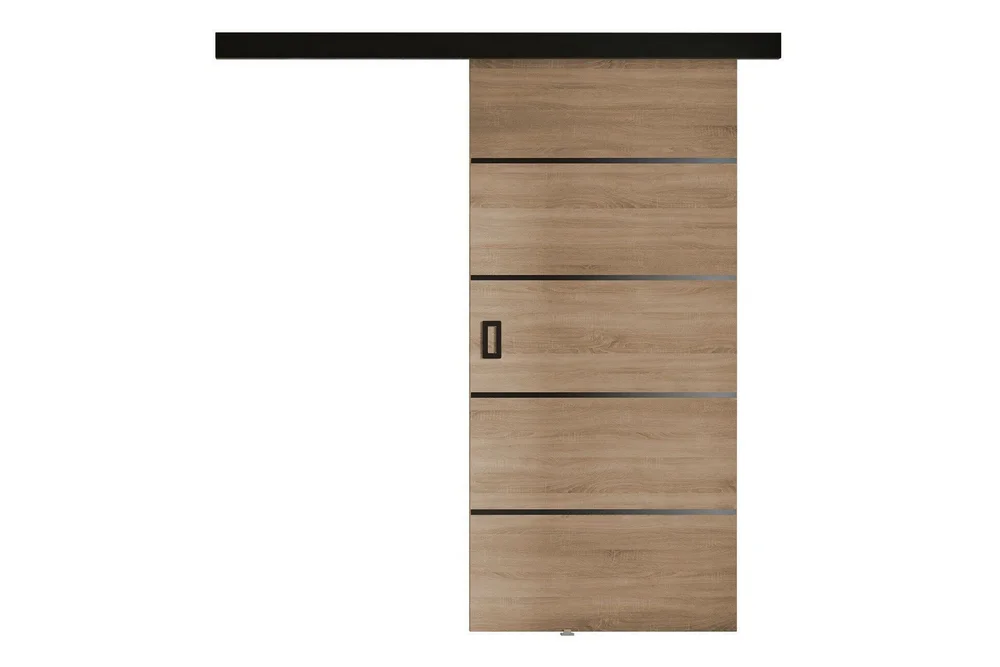 Clonmore Highboard Brown v:7015761 Clonmore Highboard Brown v:7015761