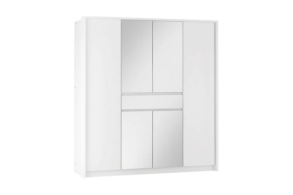 Garderobe 200 cm v:7191108