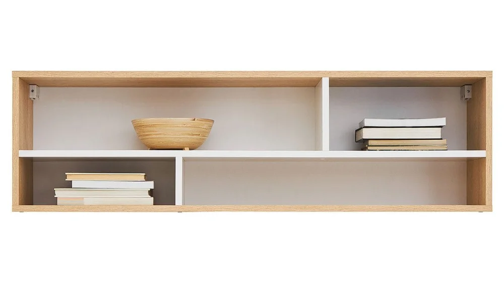 Elvaren Vegghylle 120 cm v:5495929