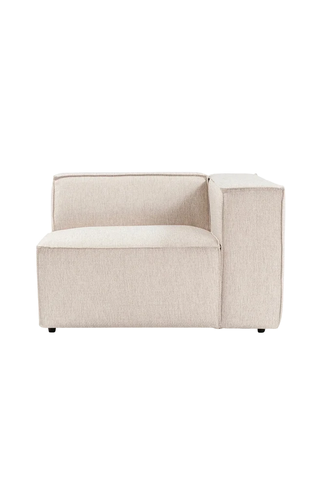 1-seters sofa -Averitt Right – Natur m v:6118104 1-seters sofa -Averitt Right – Natur m v:6118104