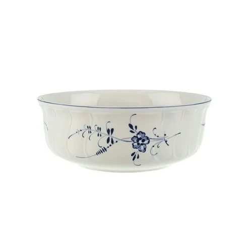 Old Luxembourg Salatskål, 21 cm v:4697261