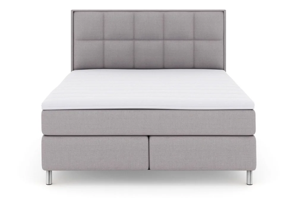 Select No 3 Komplett Sengepakke 160x200 Medium v:1414330