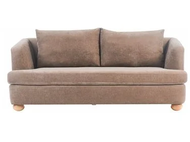 Sofa 3-seter RATTVIK Chenille Brun v:1297472 Sofa 3-seter RATTVIK Chenille Brun v:1297472