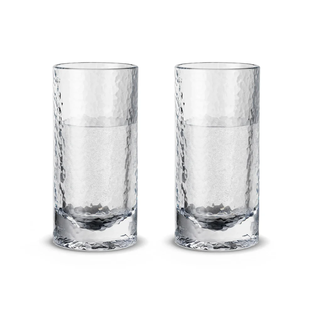 Forma longdrinkglass 32 cl 2-stk. v:5436643 Forma longdrinkglass 32 cl 2-stk. v:5436643