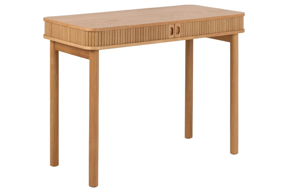 Samay Skrivebord 100x100 cm v:3429758