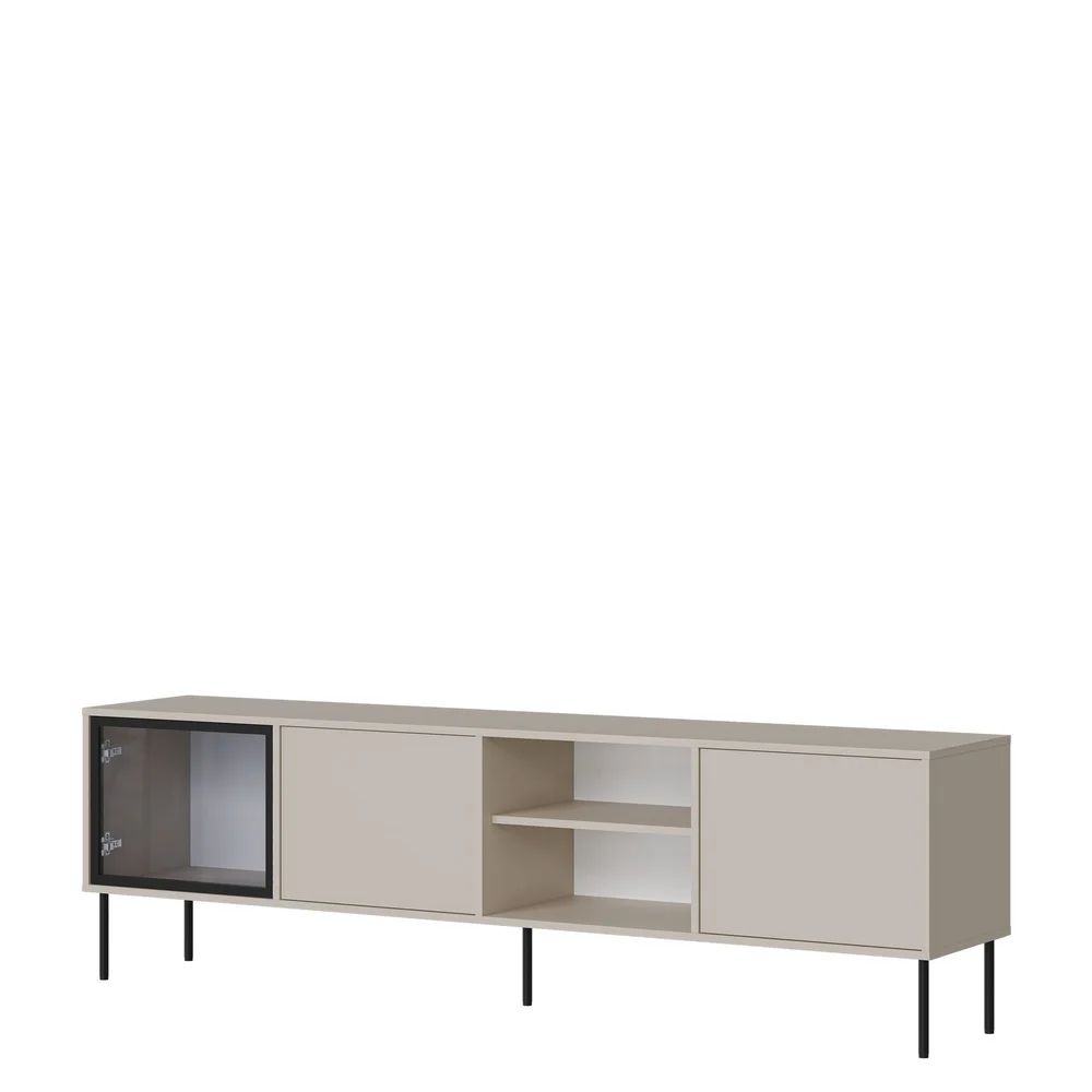 Claven TV-benk 201 cm v:7772464