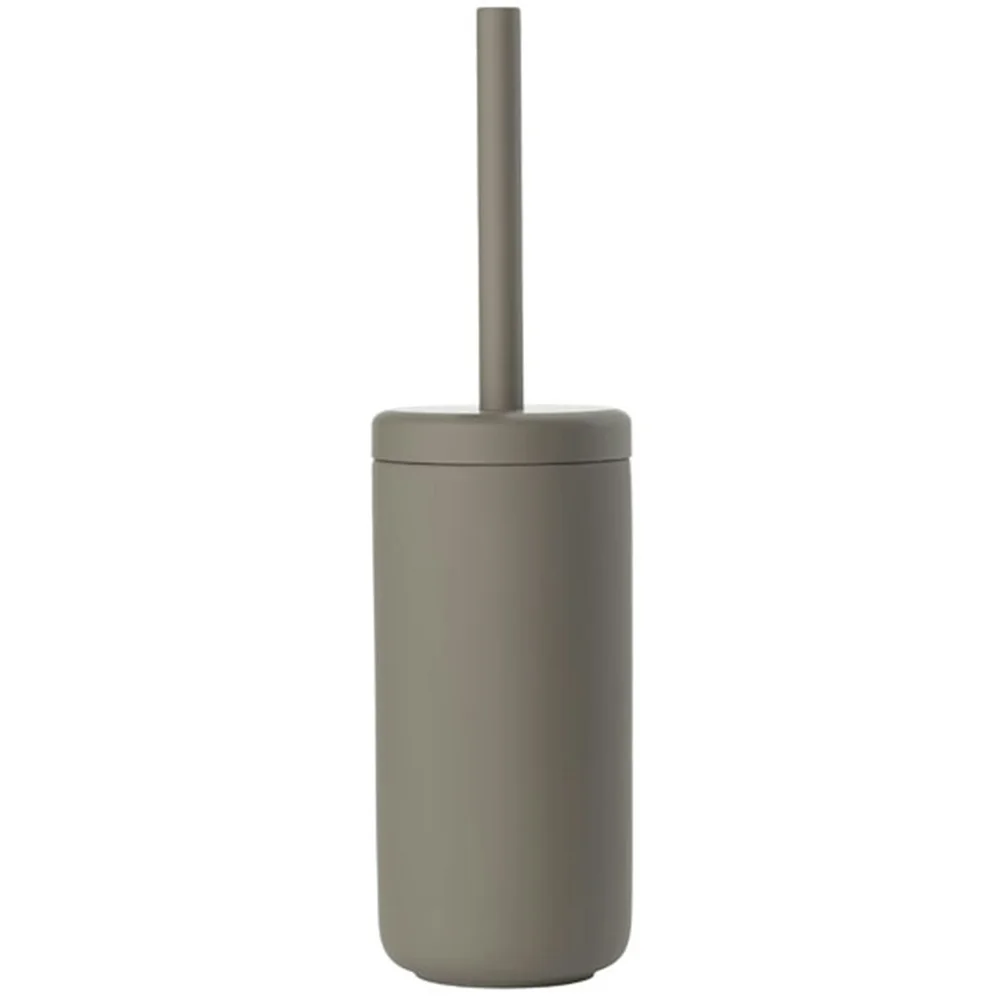 Ume Toalettbørste, Taupe v:8084755 Ume Toalettbørste, Taupe v:8084755