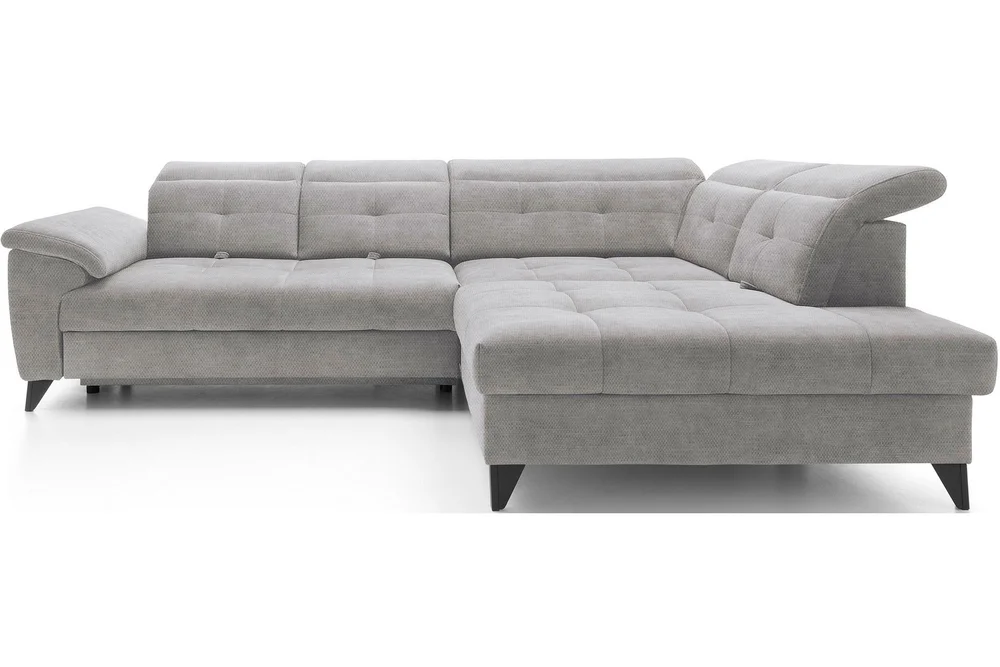 Inferne 5-seter Sofa med Sjeselong v:2619128