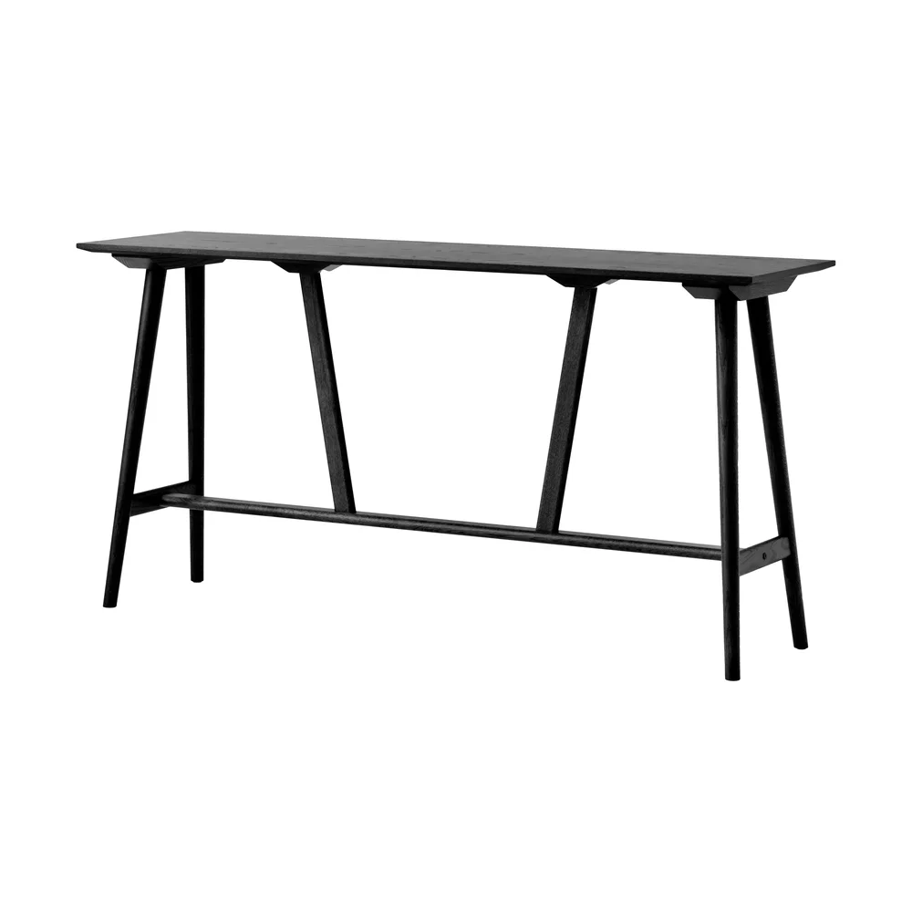 In Between SK25 Counter Table barbord 190x50x95 cm v:9442079