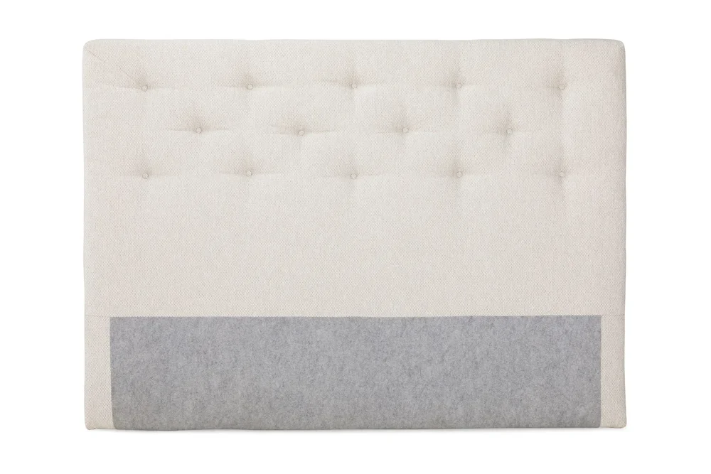 Nice Deluxe Sengegavl 160x200 v:3894414