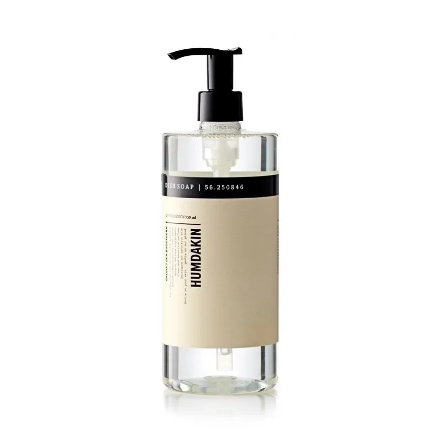 Humdakin oppvaskmiddel 750 ml v:1805351