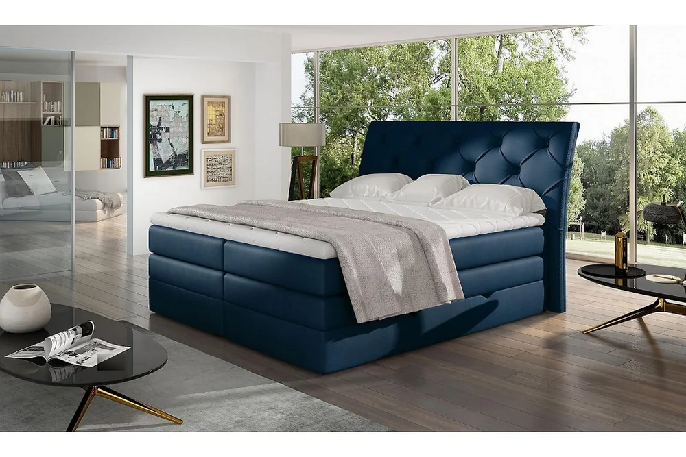 Bellamir Sengepakke 180×200 cm v:8162409 Bellamir Sengepakke 180×200 cm v:8162409